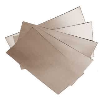 Guilding Metal Sheet - CZ101