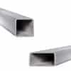 Steel Tube - 1/2" sq x 18g (Square & Rectangular)