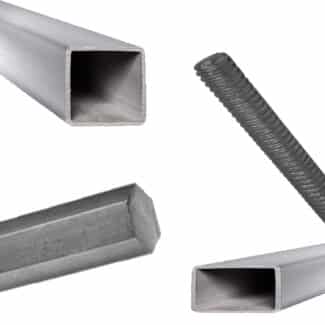 Mild Steel