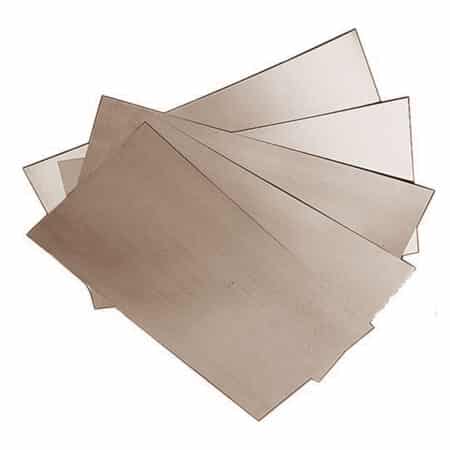 guilding metal